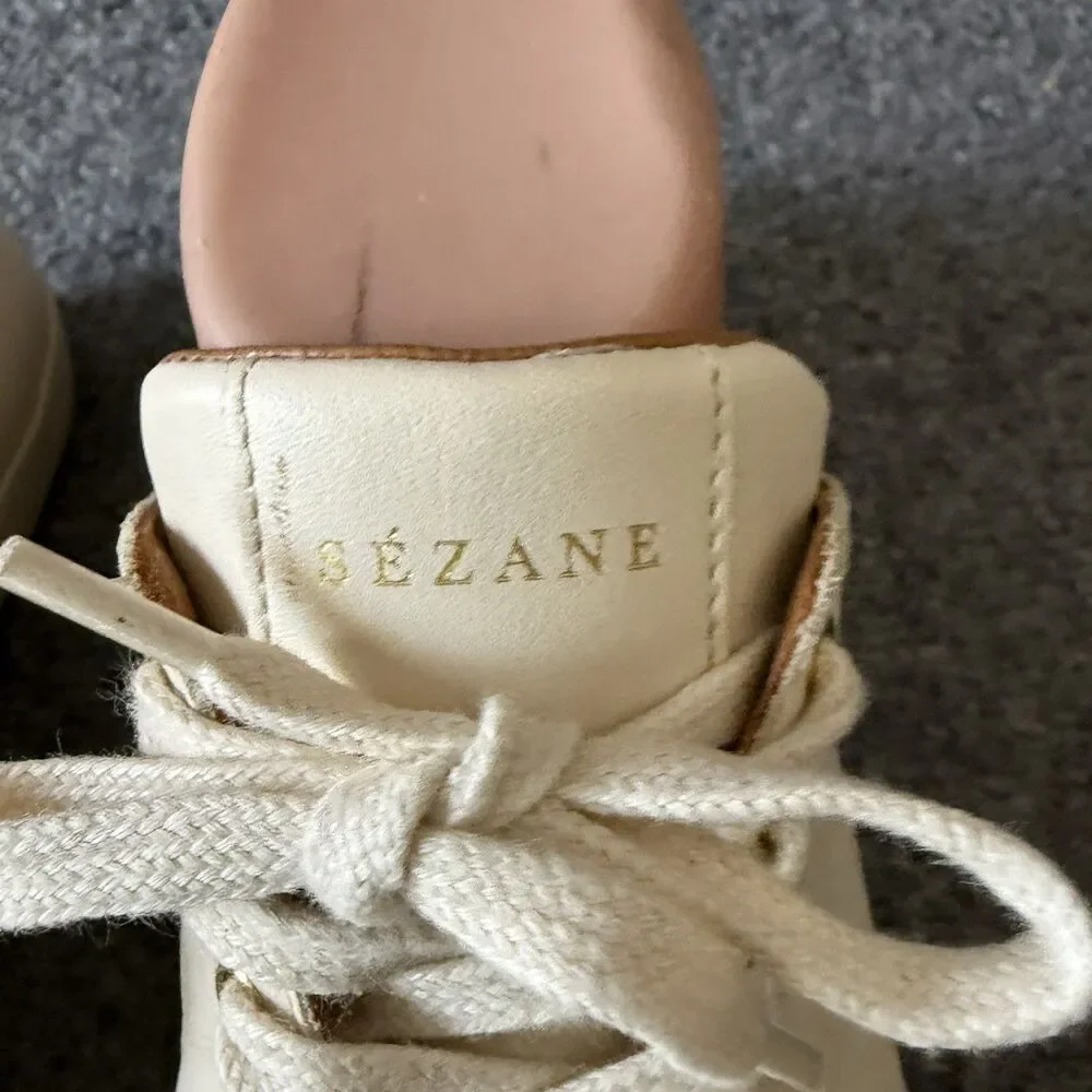 Sezane sézane jack